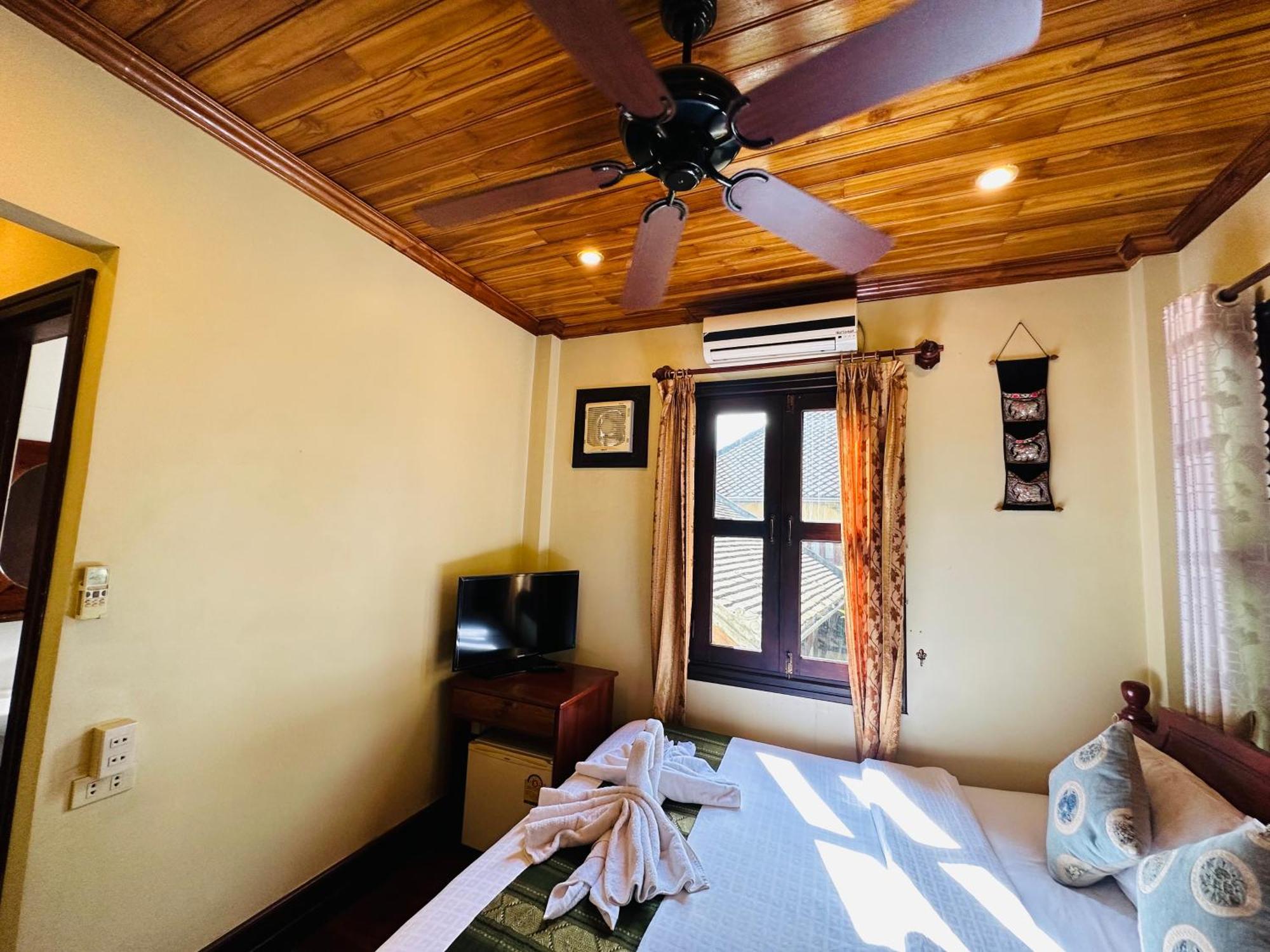 Anisa Mekong Riverside Villa ルアンパバーン エクステリア 写真