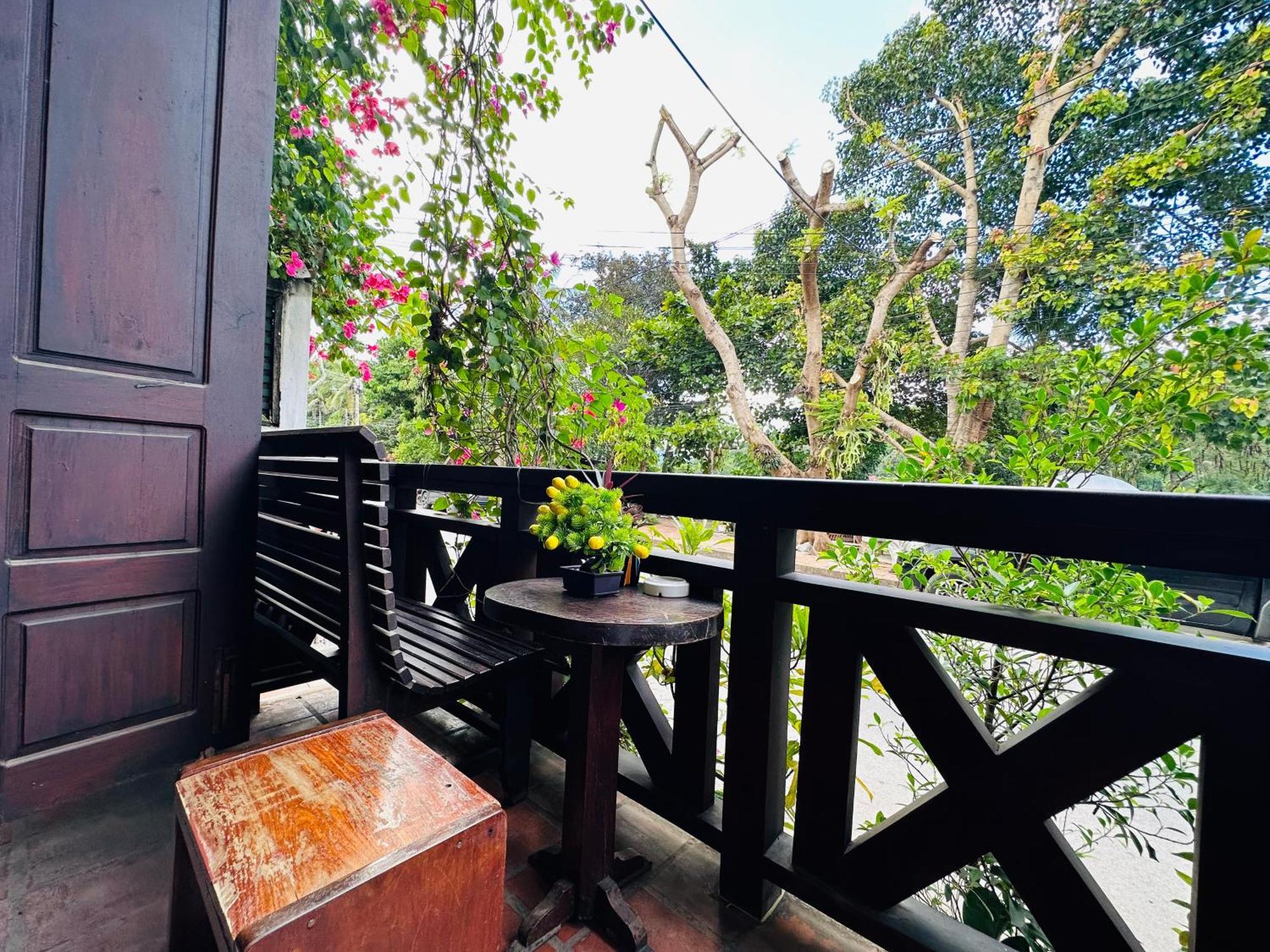 Anisa Mekong Riverside Villa ルアンパバーン エクステリア 写真
